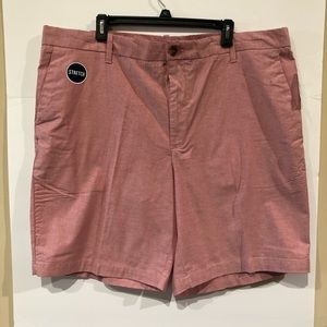 IZOD Men’s Shorts 42 x 9.5